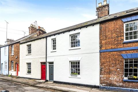 3 bedroom terraced house for sale, East Street, Osney Island, Oxford