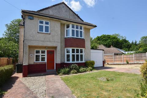 4 bedroom detached house for sale, St. Helens Road, Hastings