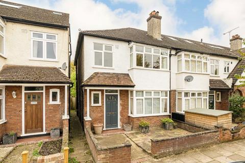 3 bedroom house to rent, Cambridge Crescent, Teddington TW11