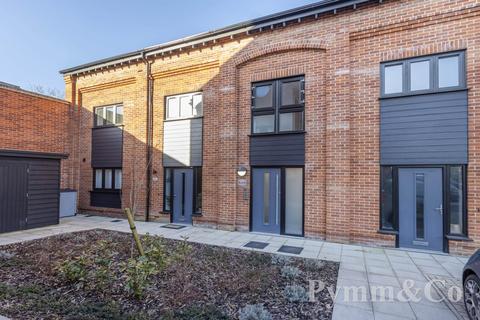 2 bedroom apartment for sale, Granary Close, Wymondham NR18