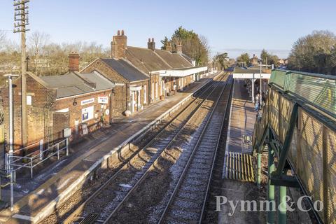 2 bedroom apartment for sale, Granary Close, Wymondham NR18