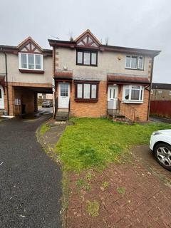 2 bedroom semi-detached house for sale, Culross way Moodiesburn