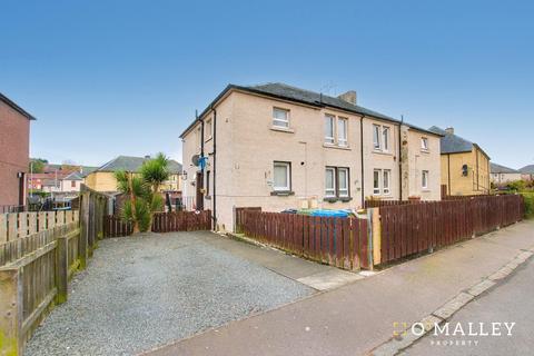 2 bedroom flat for sale, Mansfield Avenue, Sauchie