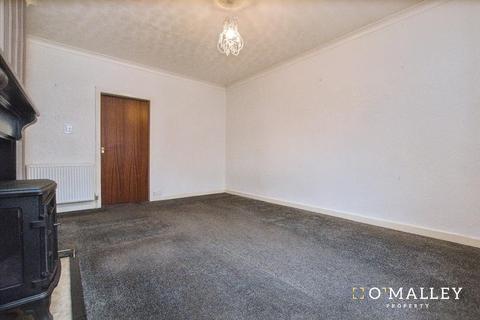 2 bedroom flat for sale, Mansfield Avenue, Sauchie