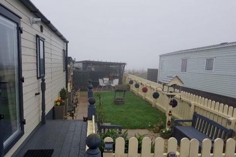 2 bedroom lodge for sale, Sunnymeade Caravan Park, , Portpatrick DG9