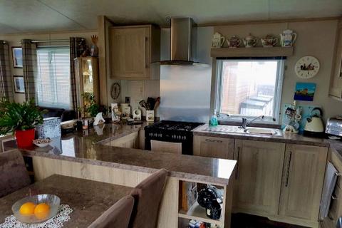 2 bedroom lodge for sale, Sunnymeade Caravan Park, , Portpatrick DG9