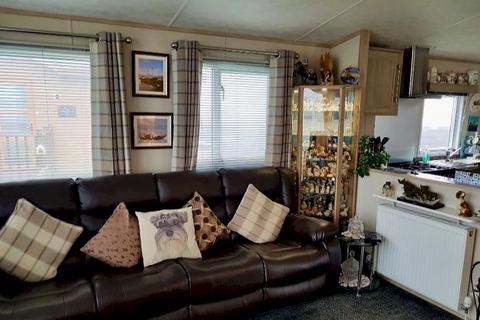 2 bedroom lodge for sale, Sunnymeade Caravan Park, , Portpatrick DG9