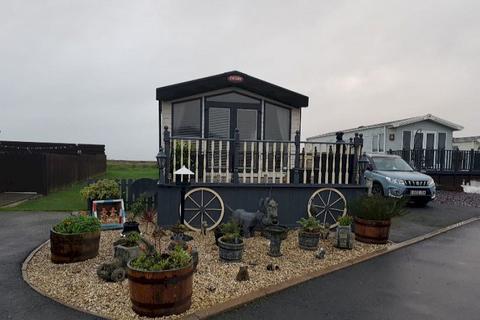 2 bedroom lodge for sale, Sunnymeade Caravan Park, , Portpatrick DG9