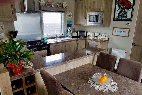 2 bedroom lodge for sale, Sunnymeade Caravan Park, , Portpatrick DG9