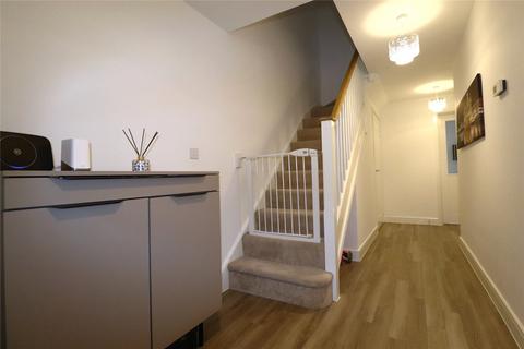 4 bedroom semi-detached house for sale, Lancaster Close, Castle Hill, Ebbsfleet, Kent, DA10