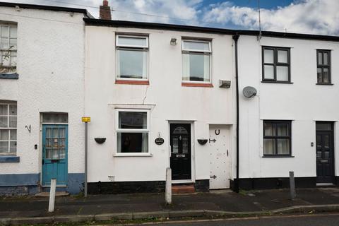 2 bedroom terraced house for sale, Oak Street, Hazel Grove, Stockport SK7 4EJ