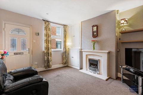 2 bedroom terraced house for sale, Oak Street, Hazel Grove, Stockport SK7 4EJ