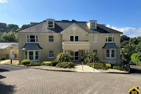 2 bedroom apartment to rent, Fonthill, Torquay, Devon, TQ1