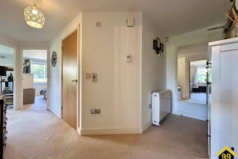 2 bedroom apartment to rent, Fonthill, Torquay, Devon, TQ1