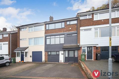 21 Ferney Hill Avenue, Redditch, B97 4RU