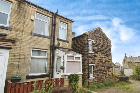 1 bedroom terraced house for sale, Fletcher Road, Bradford BD6