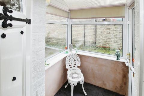 1 bedroom terraced house for sale, Fletcher Road, Bradford BD6