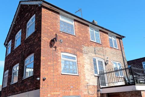 3 bedroom maisonette to rent, Marriotts Walk, Stowmarket IP14