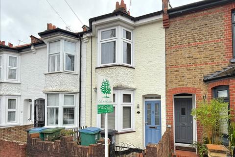 3 bedroom terraced house for sale, Brighton Road, Watford, WD24