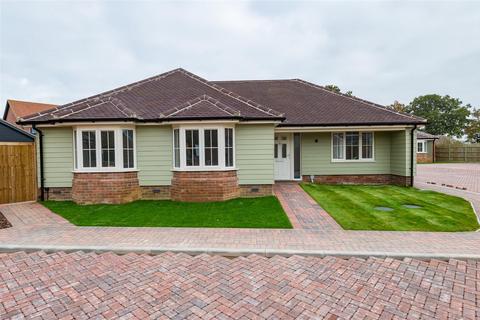 2 Great Oak Place (Plot 6)