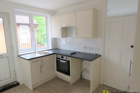 2 bedroom apartment to rent, Walsgrave Road, Wyken, Coventry, West Midlands, CV2