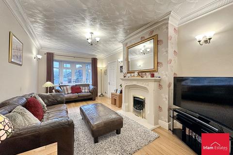 4 bedroom property for sale, Lyndhurst Avenue, Irlam, M44