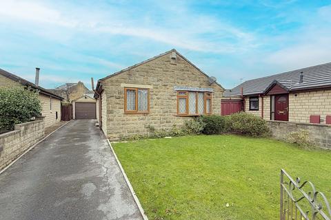 2 bedroom bungalow for sale, Elizabeth Avenue, Wyke, Bradford, BD12