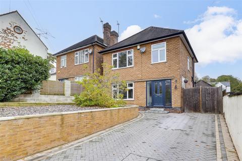 3 bedroom detached house to rent, Moore Road, Mapperley NG3