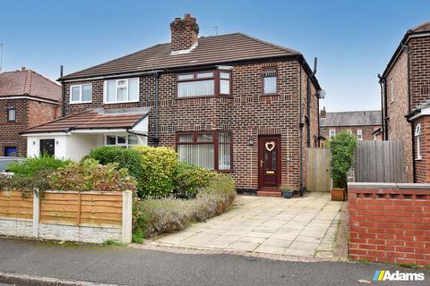 3 bedroom semi-detached house for sale, Cawthorne Avenue, Grappenhall, WA4