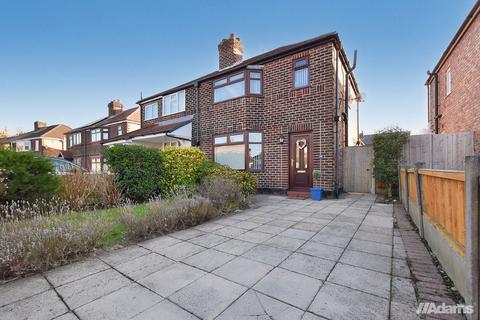 3 bedroom semi-detached house for sale, Cawthorne Avenue, Grappenhall, WA4