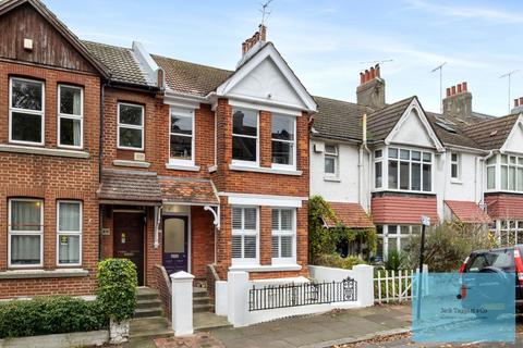 1 bedroom flat for sale, Osborne Road, Brighton, BN1