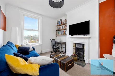 1 bedroom flat for sale, Osborne Road, Brighton, BN1