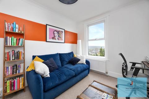 1 bedroom flat for sale, Osborne Road, Brighton, BN1