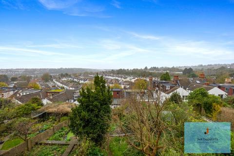 1 bedroom flat for sale, Osborne Road, Brighton, BN1