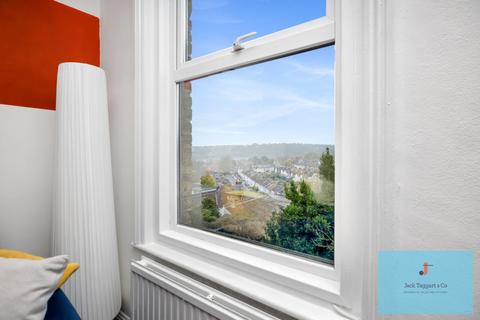 1 bedroom flat for sale, Osborne Road, Brighton, BN1