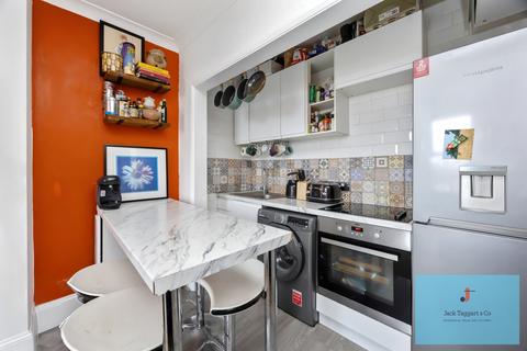 1 bedroom flat for sale, Osborne Road, Brighton, BN1