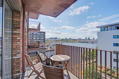 2 bedroom apartment for sale, Boyd Building, Hudson Way, London E16