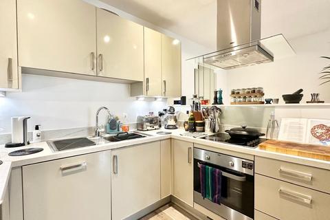 2 bedroom apartment for sale, Boyd Building, Hudson Way, London E16