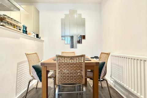 2 bedroom apartment for sale, Boyd Building, Hudson Way, London E16