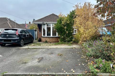 3 bedroom semi-detached bungalow for sale, Oxstalls Drive, Gloucester GL2