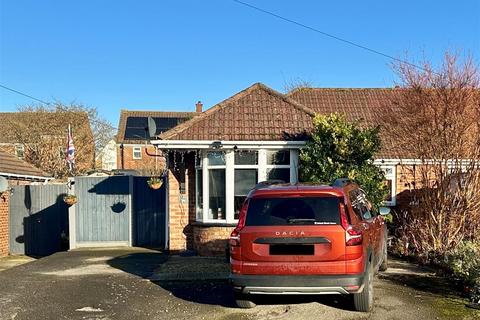 3 bedroom semi-detached bungalow for sale, Oxstalls Drive, Gloucester GL2