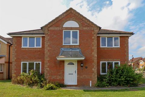 4 bedroom detached house to rent, Hertford Close, Ely CB6