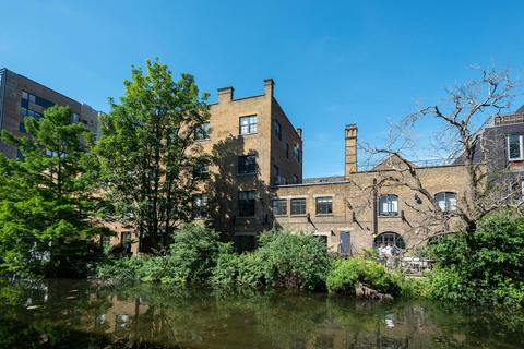 Office for sale, Waterside, 44-48 Wharf Road, Islington, N1 7UX