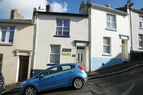 2 bedroom terraced house to rent, Colley End Park, Paignton