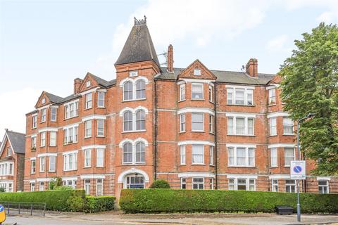 3 bedroom flat to rent, St Pauls Avenue, London, NW2