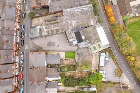 Industrial unit for sale, Pearson Street, Lye, DY9 8BB