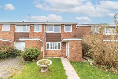 3 bedroom semi-detached house for sale, Frogmill Road, Rubery, Rednal, Birmingham, B45