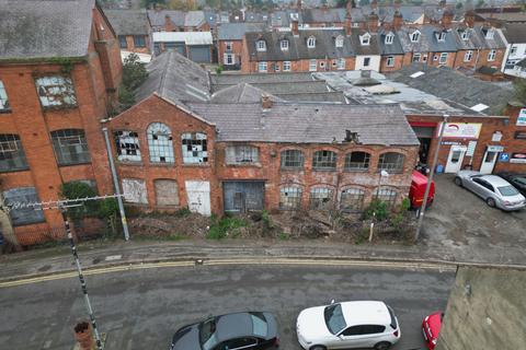 Commercial development for sale, Upper Bond Street, Hinckley, Leicestershire, LE10 1RT