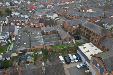 undefined, Upper Bond Street, Hinckley, Leicestershire, LE10 1RT