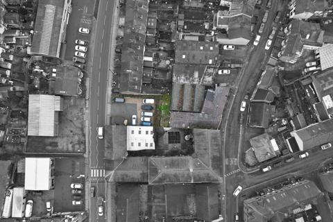 undefined, Upper Bond Street, Hinckley, Leicestershire, LE10 1RT